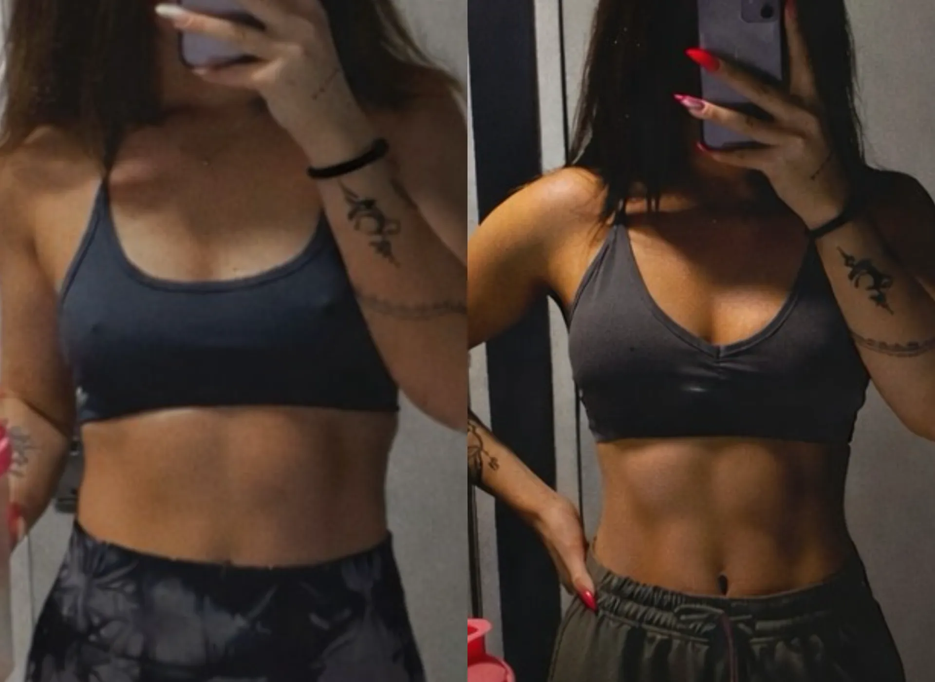 Client transformation
